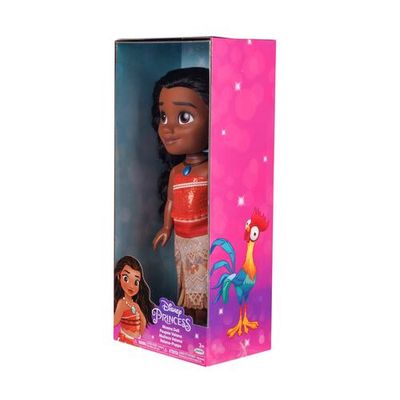 Muñeca Moana Grande