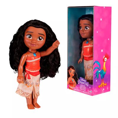 Muñeca Moana Grande
