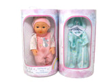 Muñeca con Ropa de 12 pulgadas