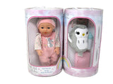 Muñeca con Ropa de 12 pulgadas