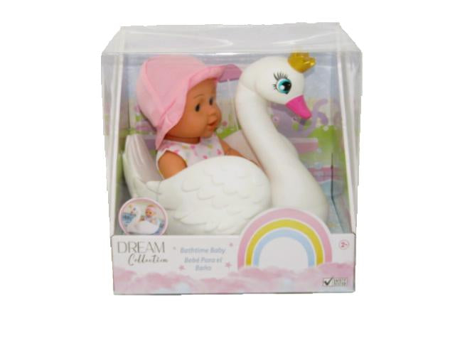 Muñeca Hora del Baño 10 pulgadas Surtido