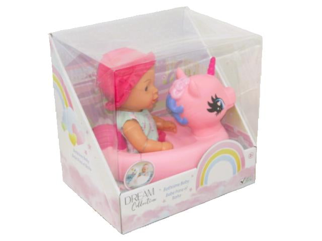 Muñeca Hora del Baño 10 pulgadas Surtido