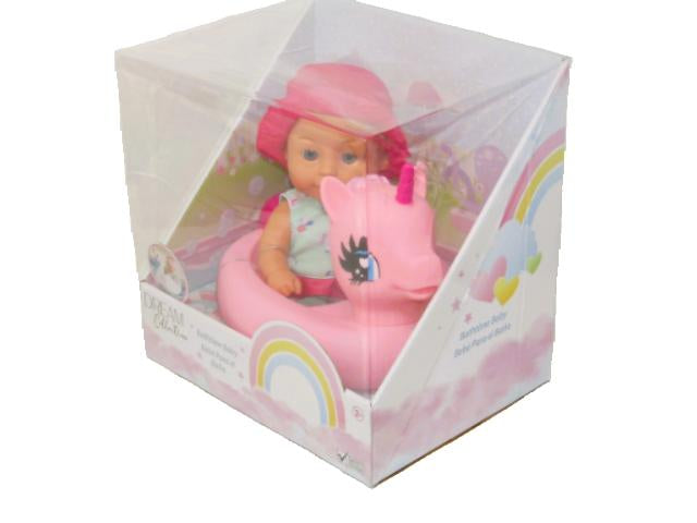 Muñeca Hora del Baño 10 pulgadas Surtido