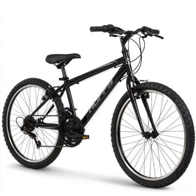 Bicicleta - Aro 24 Granite Negro
