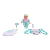 Muñeca Viajera con Accesorio 16 pulgadas Surtido
