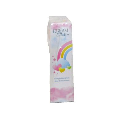 Muñeca Bebe Holiday con Accesorios 12 pulgadas Surtido