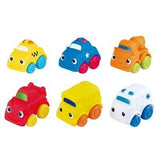 Carritos Trafico 6 Surt.