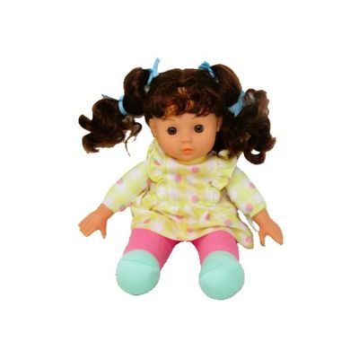 Muñeca con Pelo 12 pulgadas Surtido