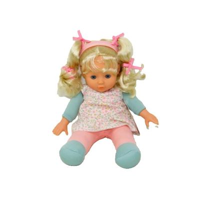 Muñeca con Pelo 12 pulgadas Surtido