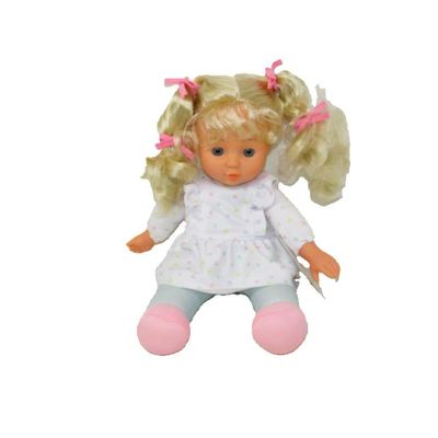 Muñeca con Pelo 12 pulgadas Surtido