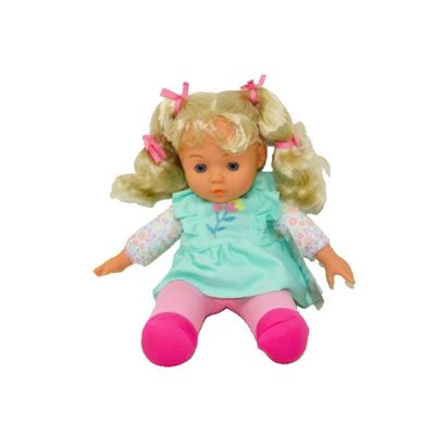 Muñeca con Pelo 12 pulgadas Surtido