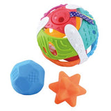 Pelota Shake N Roll