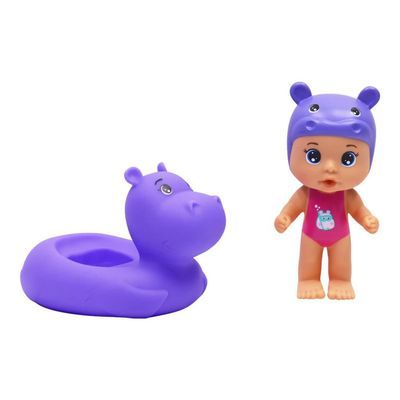 Muñeca Hora del Baño 6 pulgadas Surtido