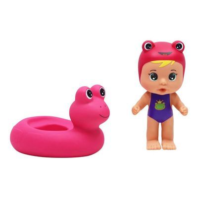 Muñeca Hora del Baño 6 pulgadas Surtido