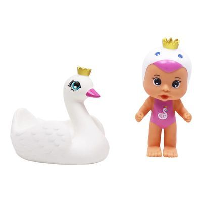 Muñeca Hora del Baño 6 pulgadas Surtido
