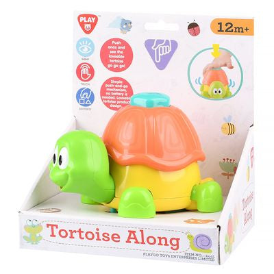Tortuga Rodante