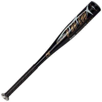 Bate Aluminio Usa Barracuda 1100 24-13 Blk