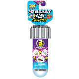 Mr Beast - Lab Swarms 3 Figuras Misteriosas