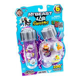 MrBeast Lab Swarms – Hyper Fusion Series (Pack de Laboratori