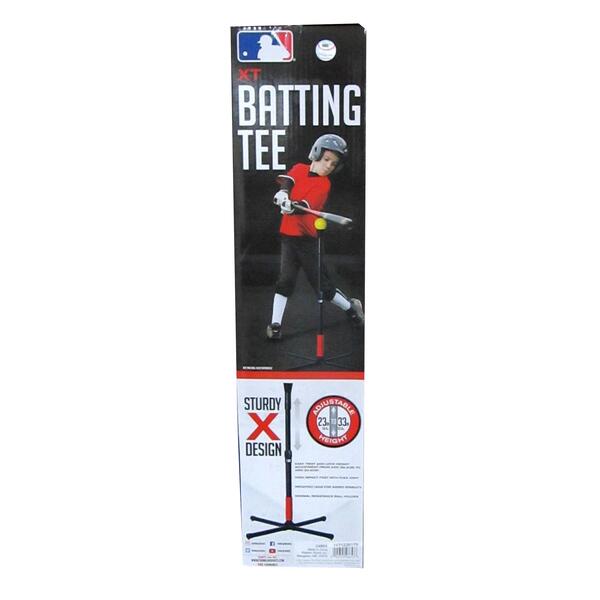 Set Para Batear para niños Estatico Xt Mlb