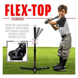 Tee De Bateo Mlb Flex Top