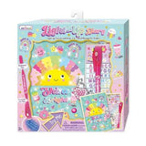 Diario Light Up Be Kind