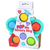 Aro Sensorial Pop Me