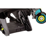 Patin Jetts Heel Wheels - Verde