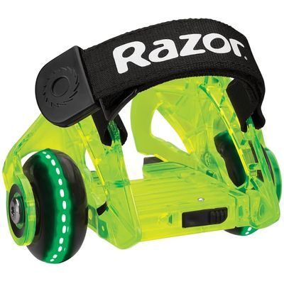 Patines para Tennis Jetts Dlx Neon