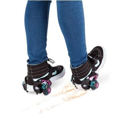 Patines Razor ModeloJets Heels Color Morado