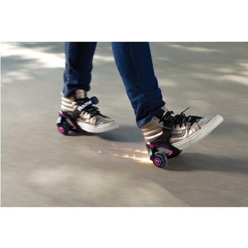 Patines Razor ModeloJets Heels Color Morado