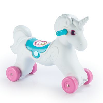 Mescedor Unicornio