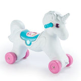 Mescedor Unicornio