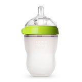 Comotomo Biberón Bebé 8oz Verde