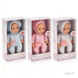 Muneca 12pulg Bebe Maggie S.3