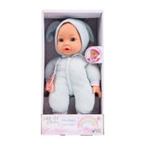 Muneca 12pulg Bebe Maggie S.3