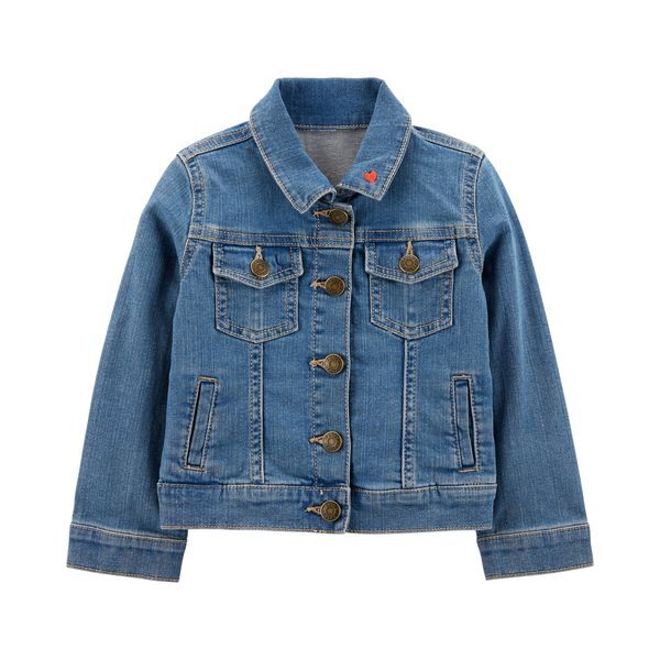 Jacket  SIze 3T