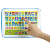 Tablet Curiosity Quest