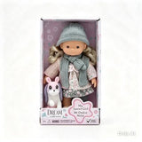 Muneca 9pulg. Mi Nina Dulce Surt. 4