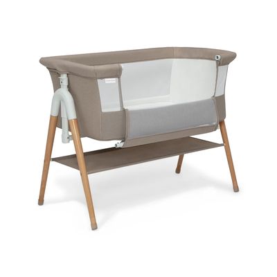 Moisés Bondi de Madera