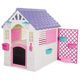 Casita Para Niños con Accesorios