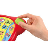 Juego Laptop Presiona y Aprende
