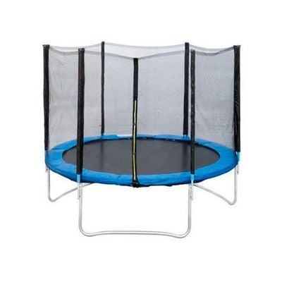 Trampolín con Malla 6 Pies