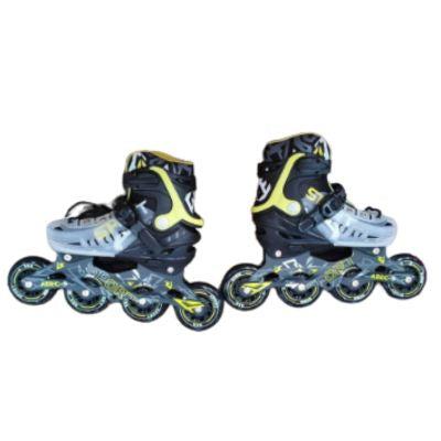 Patines en Línea y Luz Niño 35-38