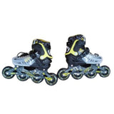 Patines en Línea y Luz Niño 35-38