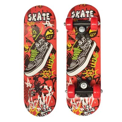 Patineta Skate
