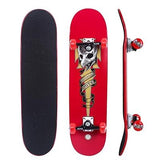 Patineta Skate