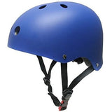 Casco de Protección Azul