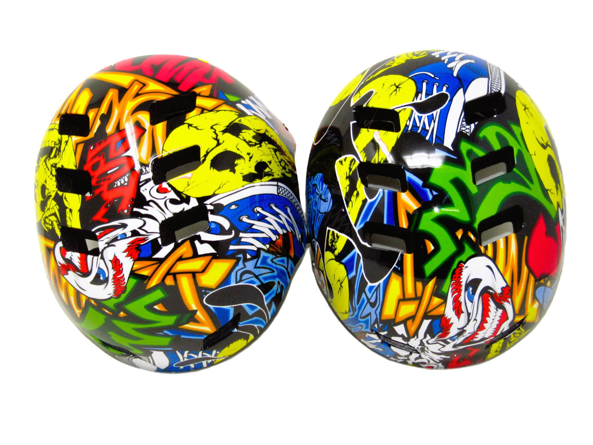 Casco de Protección Surtido