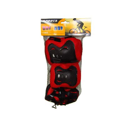 Juego de Protectores para Patinaje